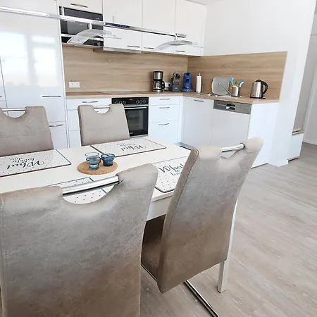 Trelleborgallee, 156 Appartement Lübeck
