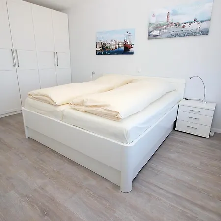 Appartamento Trelleborgallee, 156 *